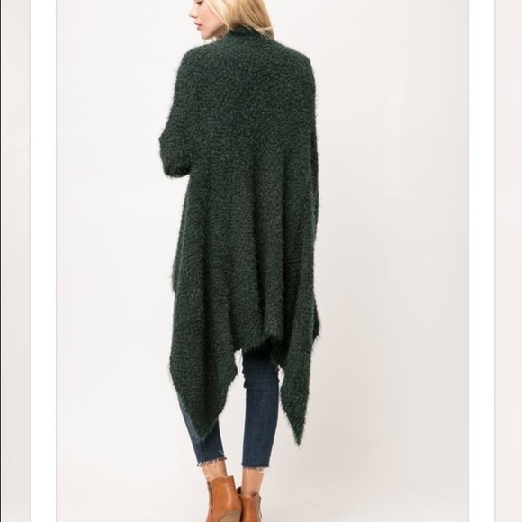 ✨NEW✨Soft Oversized Cardigan - Picture 7 of 8